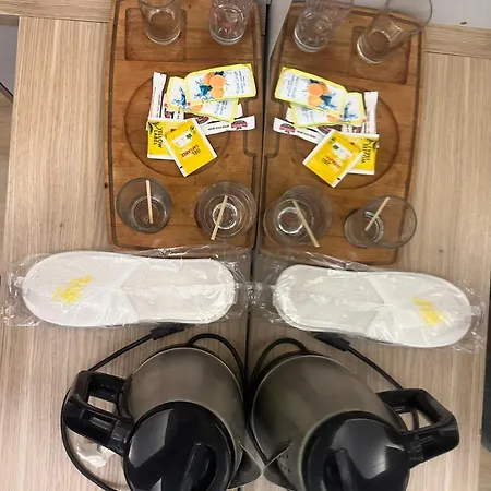 Istanbulhome 公寓式酒店