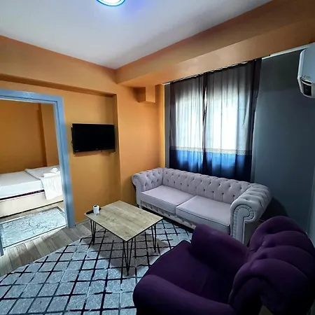 Istanbulhome * 伊斯坦布尔