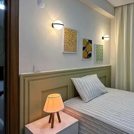 Appart hôtel Istanbulhome