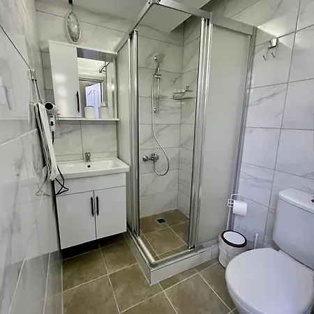 Appart hôtel Istanbulhome Istambul