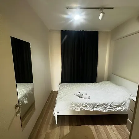 Appart hôtel Istanbulhome *
